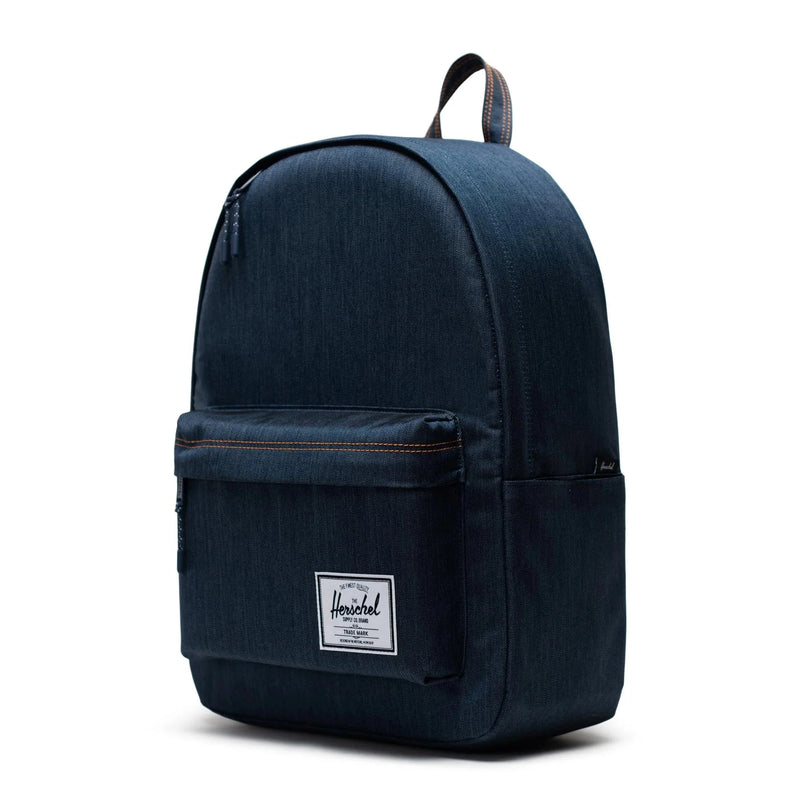 Herschel Classic XL Backpack Black Crosshatch