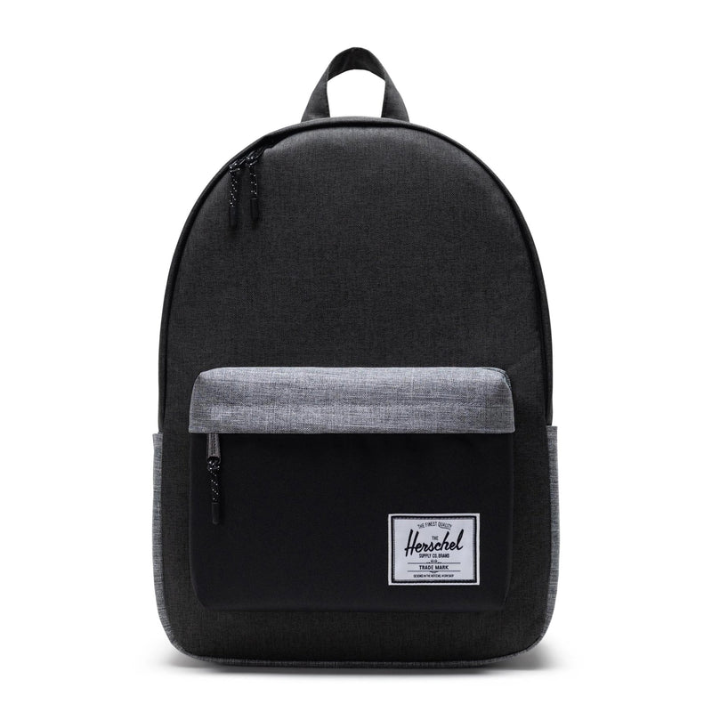 Herschel Classic XL Backpack Black Crosshatch Herschel Classic XL Backpack Black Crosshatch