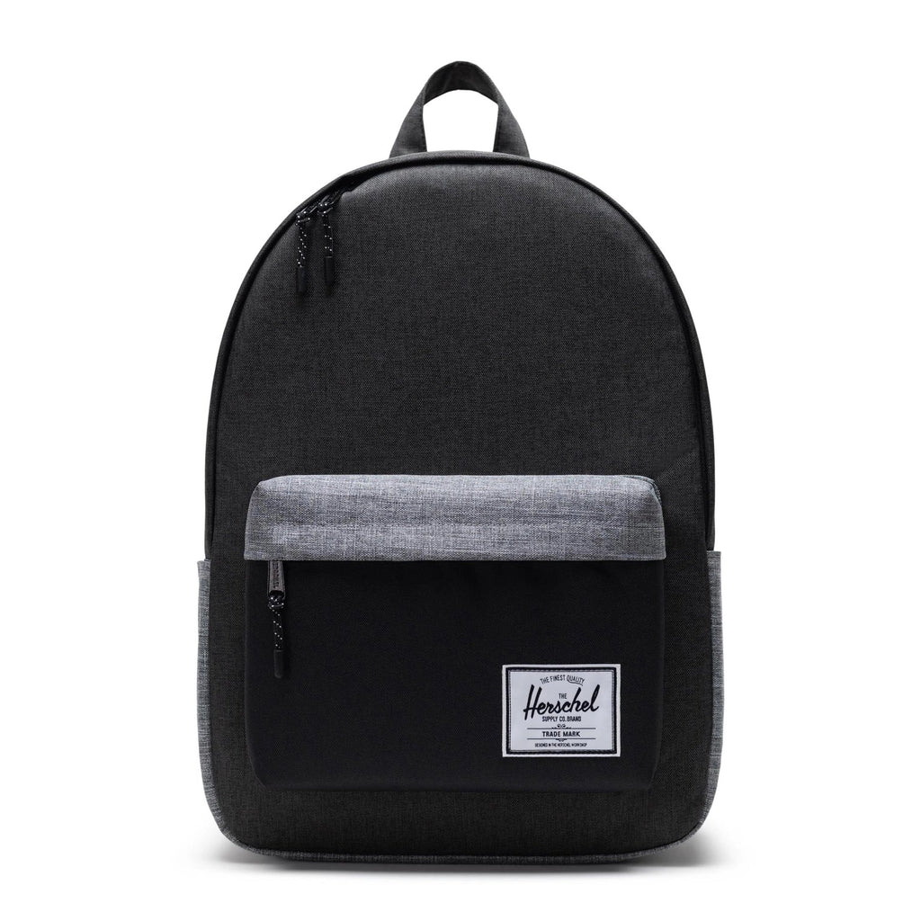 Metro Fusion - Herschel Classic Backpack | XL - Backpacks