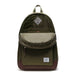 Herschel Heritage™ Backpack - 24L Backpacks Supply Co. 828432592494