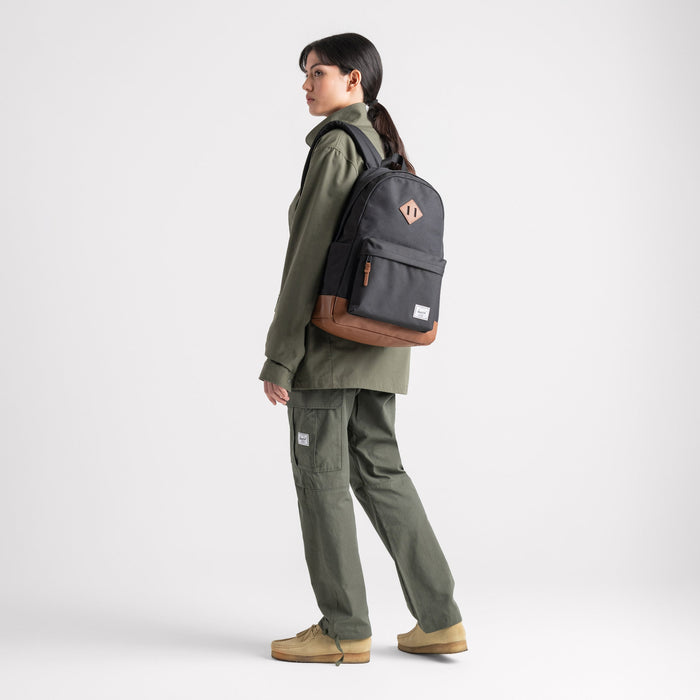 Herschel Heritage™ Backpack - 24L Backpacks Supply Co. 828432592494