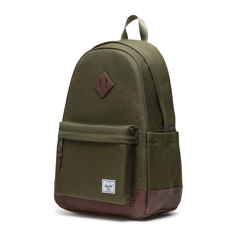 Herschel Heritage™ Backpack - 24L Backpacks Supply Co. 828432592494