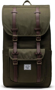 Herschel Little America Backpack - 30L Unisex Supply Company 828432593446