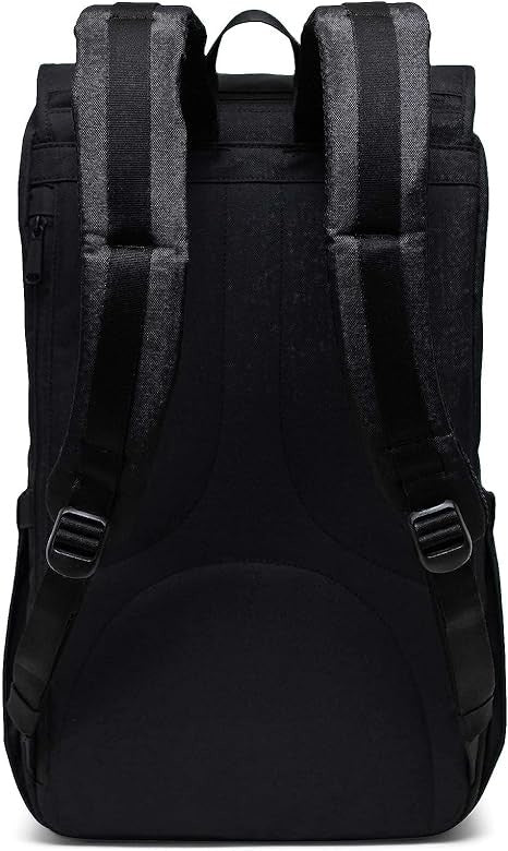 Herschel Little America Backpack - 30L Unisex Supply Company 828432593446