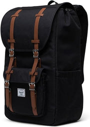 Herschel Little America Backpack - 30L Unisex Supply Company 828432593446