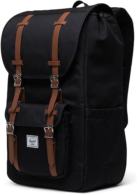 Herschel Little America Backpack - 30L Unisex Supply Company 828432593446