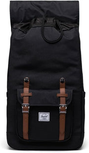 Herschel Little America Backpack - 30L Unisex Supply Company 828432593446