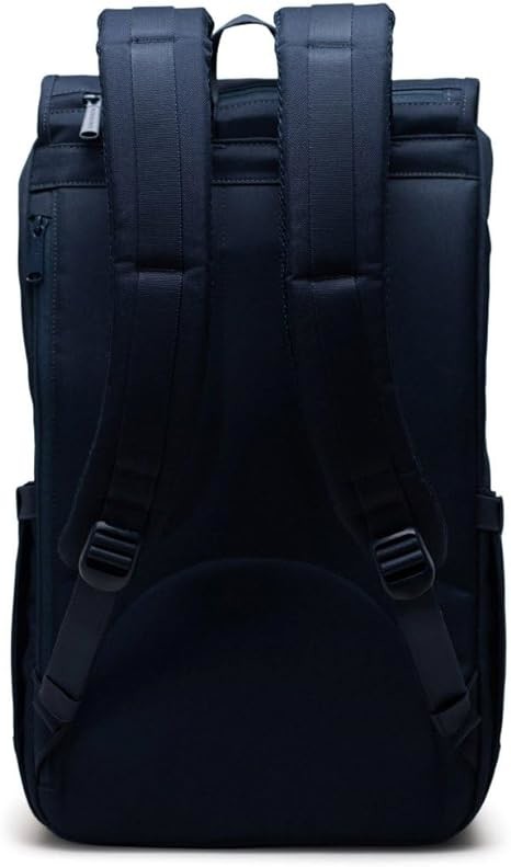 Herschel Little America Backpack - 30L Unisex Supply Company 828432593446