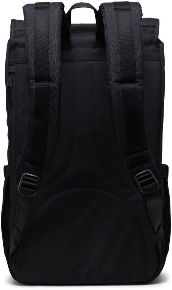 Herschel Little America Backpack - 30L Unisex Supply Company 828432593446