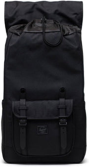 Herschel Little America Backpack - 30L Unisex Supply Company 828432593446