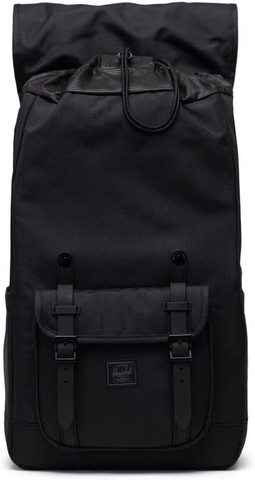 Herschel Little America Backpack - 30L Unisex Supply Company 828432593446