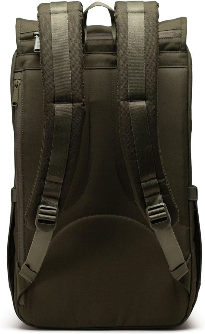 Herschel Little America Backpack - 30L Unisex Supply Company 828432593446