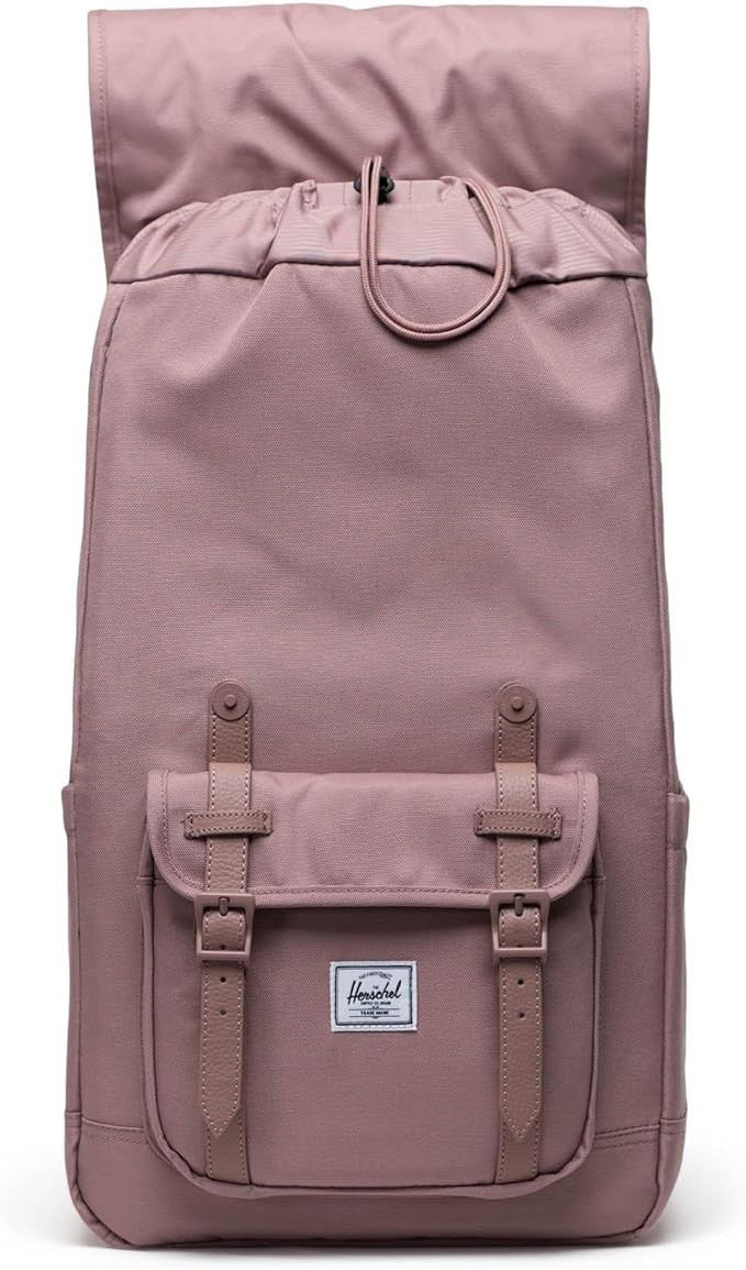Herschel Little America Backpack - 30L Unisex Supply Company 828432593446