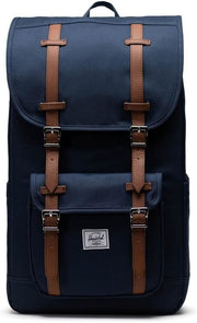 Herschel Little America Backpack - 30L Unisex Supply Company 828432593446
