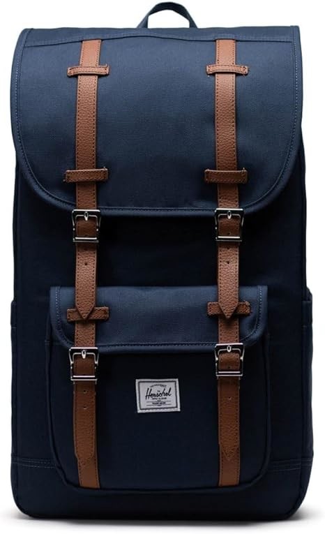 Herschel Little America Backpack - 30L Unisex Supply Company 828432593446