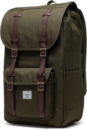 Herschel Little America Backpack - 30L Unisex Supply Company 828432593453