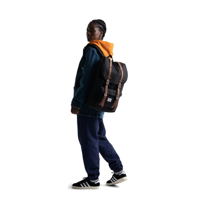 Herschel Little America™ Backpack Backpacks Supply Co. 828432010431 Free Shipping Worldwide