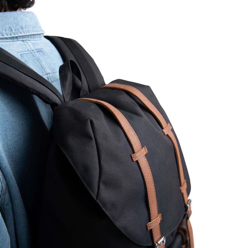 america laptop backpack Herschel Little America Backpack, Woodland Camo