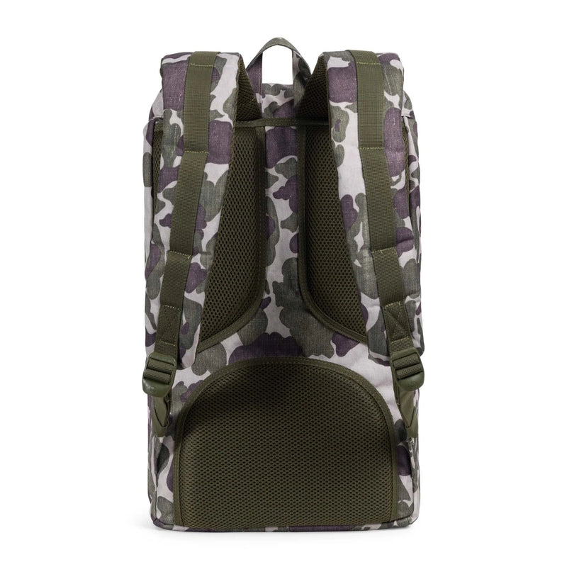 Herschel Little America™ Backpack Backpacks Supply Co. 828432210619 Free Shipping Worldwide