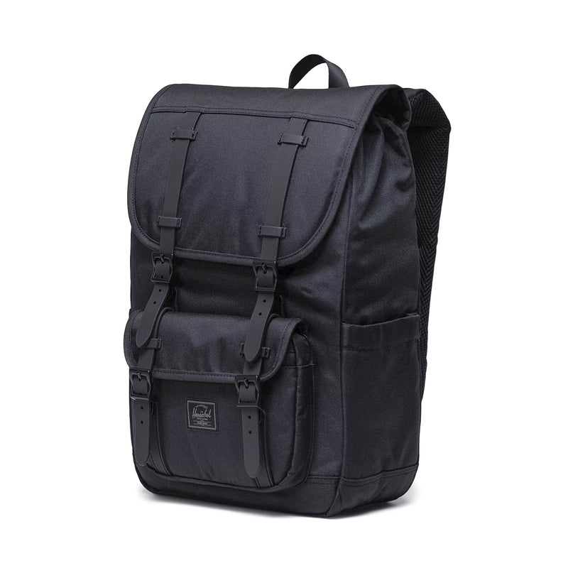 Herschel Little America™ Backpack | Mid - Volume - 21L Backpacks Supply Co. 828432593644