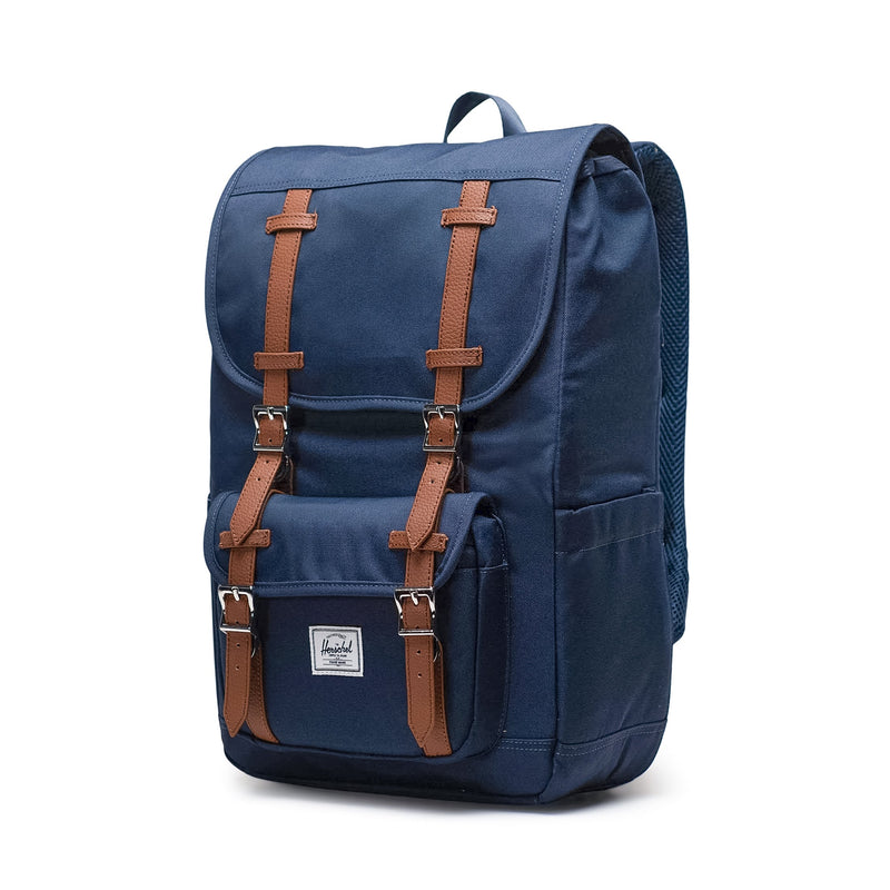 Herschel Little America™ Backpack | Mid - Volume - 21L Backpacks Supply Co. 828432593644