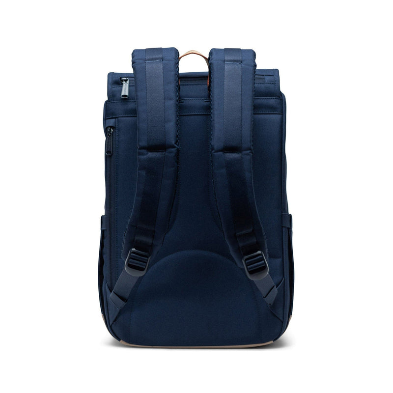 Herschel Little America™ Backpack | Mid - Volume - 21L Backpacks Supply Co. 828432593644