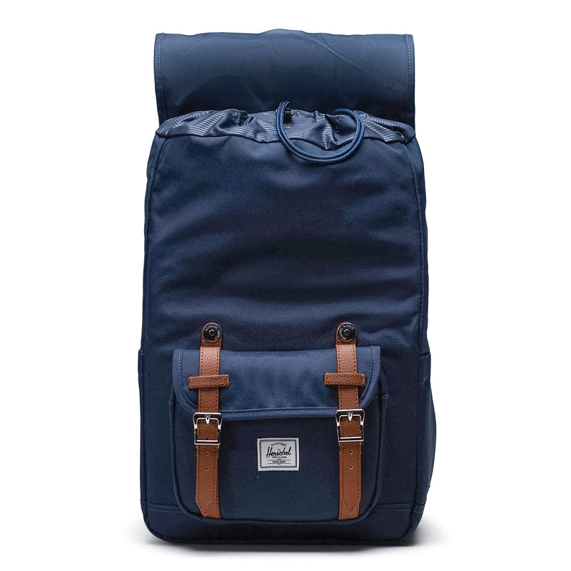 backpacks that look like herschel Metro Fusion - Herschel Little America™ Backpack | Mid-Volume - 21L