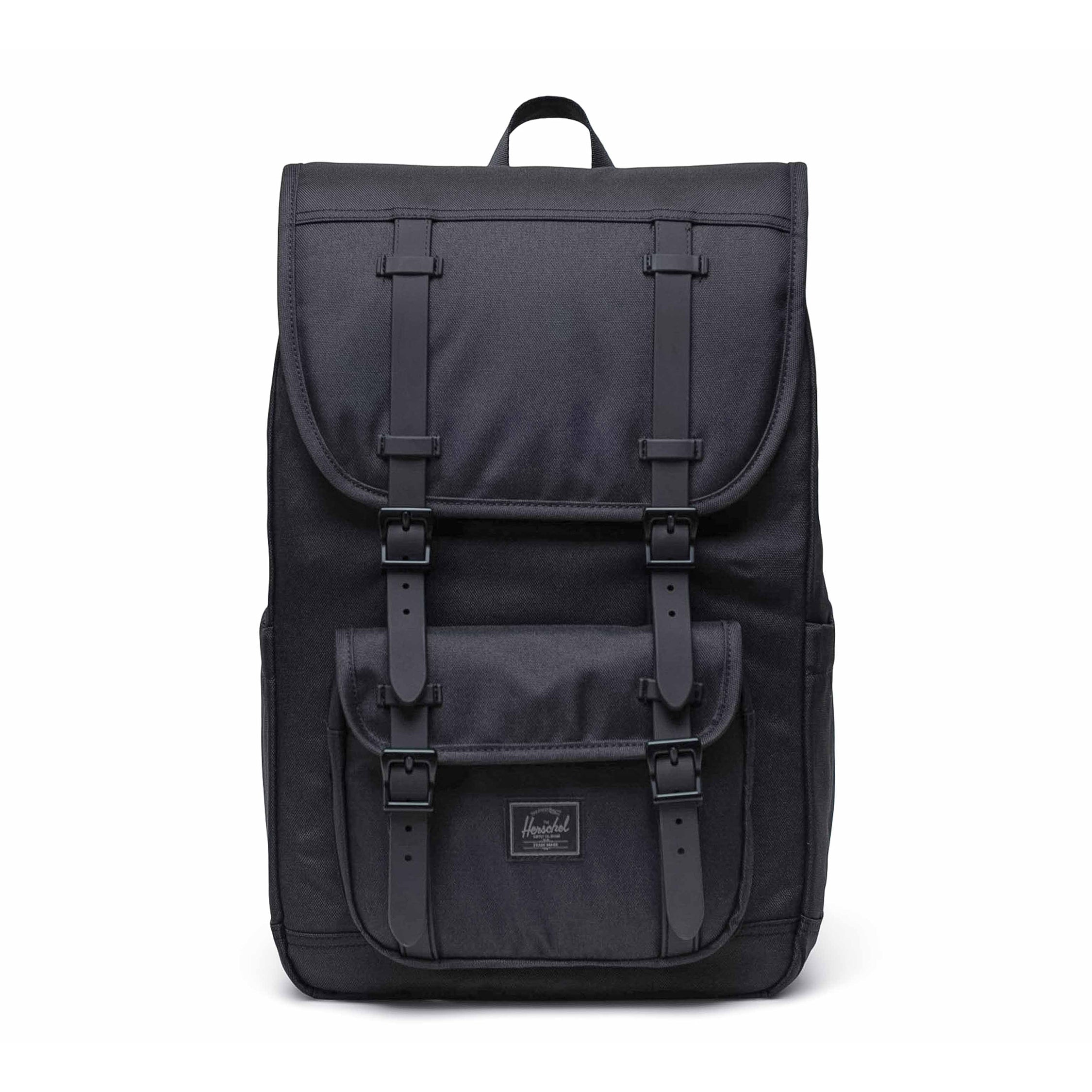 Herschel Little America Backpack - Thumbnail 4