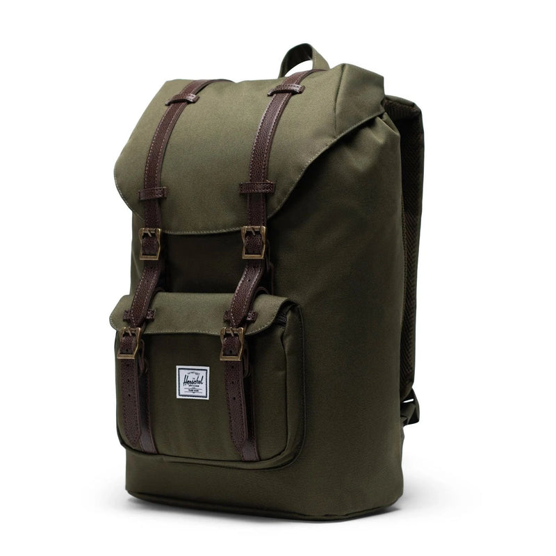 Herschel Little America™ Backpack | Mid-Volume Backpacks Supply Co. 828432123377 Free Shipping Worldwide