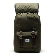 Herschel Little America™ Backpack | Mid-Volume Backpacks Supply Co. 828432123377 Free Shipping Worldwide