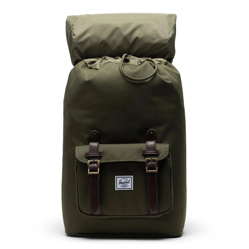 Herschel Little America™ Backpack | Mid-Volume Backpacks Supply Co. 828432123377 Free Shipping Worldwide