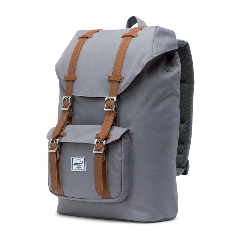 Herschel Little America™ Backpack | Mid-Volume Backpacks Supply Co. 828432123377 Free Shipping Worldwide