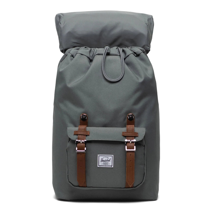 Herschel Little America™ Backpack | Mid-Volume Backpacks Supply Co. 828432123377 Free Shipping Worldwide