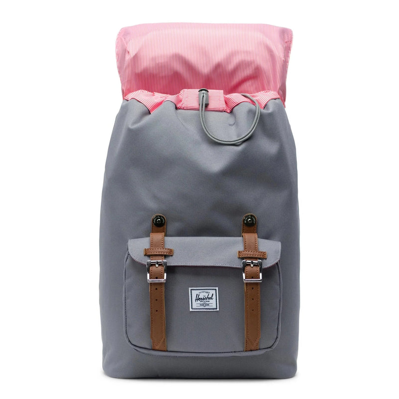 Herschel Little America™ Backpack | Mid-Volume Backpacks Supply Co. 828432123377 Free Shipping Worldwide