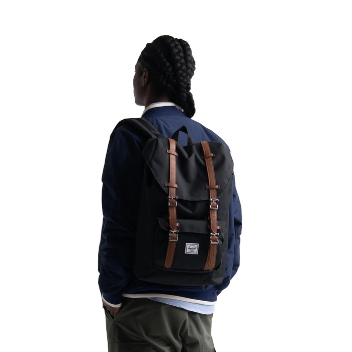 Metro Fusion Herschel Little America™ Backpack Mid-Volume