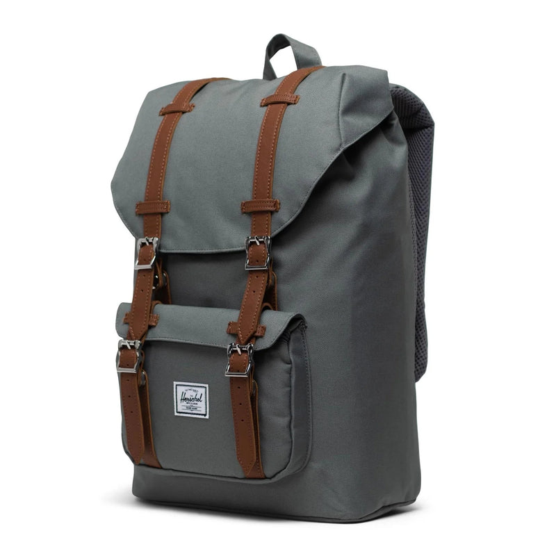 Herschel Little America™ Backpack | Mid-Volume Backpacks Supply Co. 828432123377 Free Shipping Worldwide