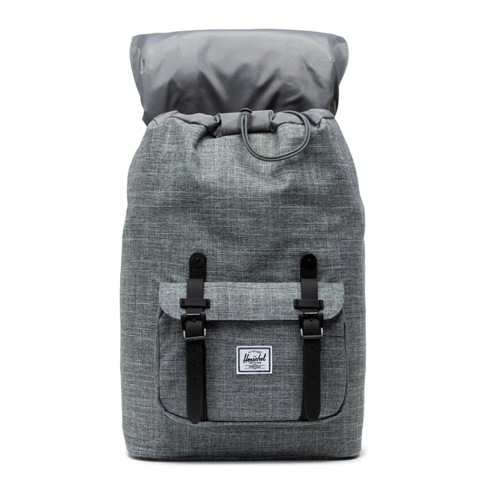 Metro Fusion Herschel Little America Backpack Mid Volume Backpacks