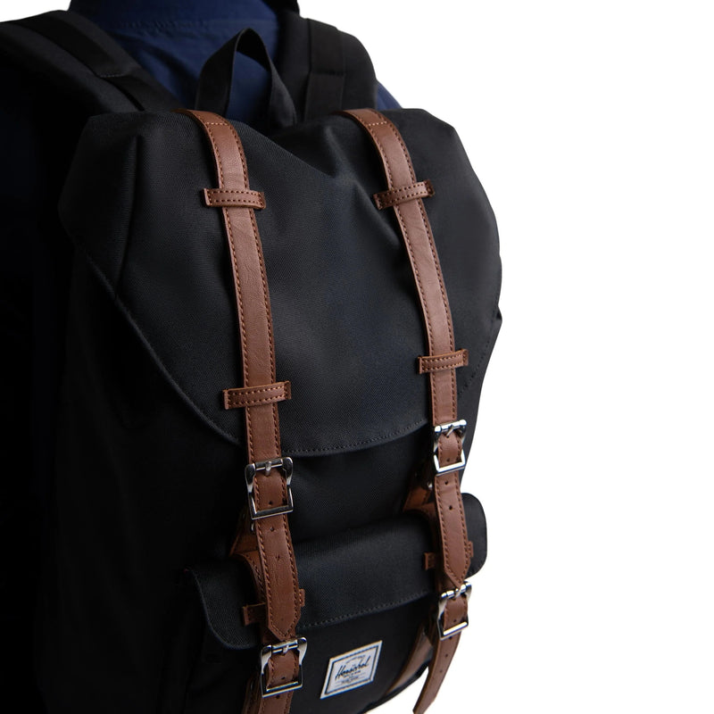 Herschel Little America™ Backpack | Mid-Volume Backpacks Supply Co. 828432006298 Free Shipping Worldwide