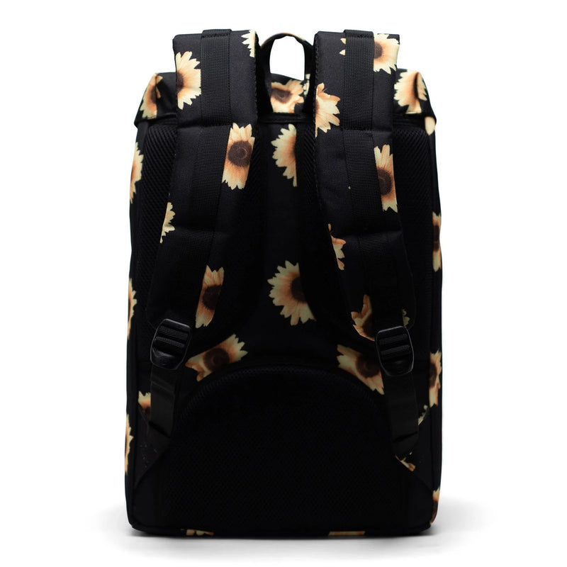 Herschel Little America™ Backpack | Mid-Volume Backpacks Supply Co. 828432123377 Free Shipping Worldwide