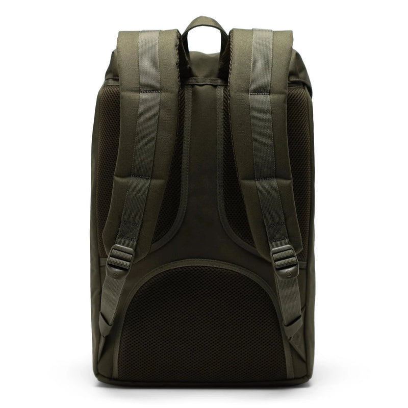 Herschel Little America™ Backpack | Mid-Volume Backpacks Supply Co. 828432123377 Free Shipping Worldwide