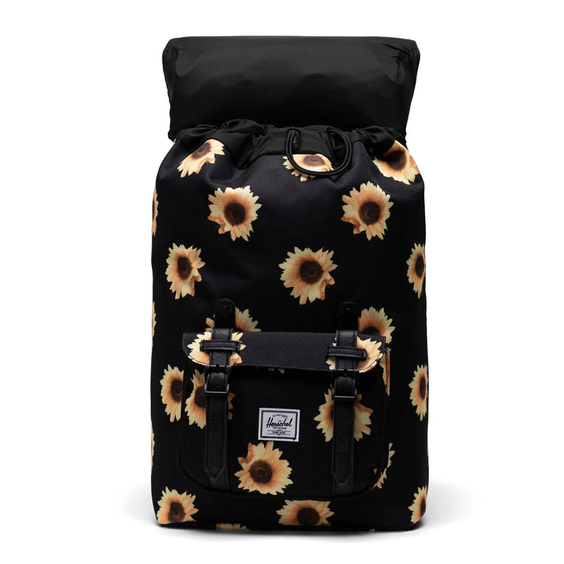 Herschel Little America™ Backpack | Mid-Volume Backpacks Supply Co. 828432123377 Free Shipping Worldwide