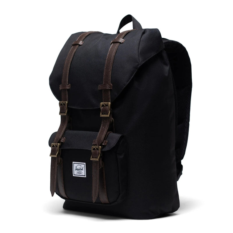 Herschel Little America™ Backpack | Mid-Volume Backpacks Supply Co. 828432006298 Free Shipping Worldwide