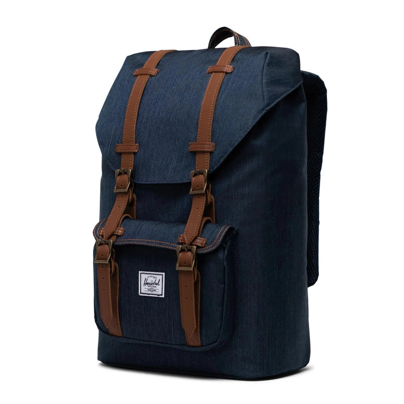 Herschel Little America™ Backpack | Mid-Volume Backpacks Supply Co. 828432006298 Free Shipping Worldwide