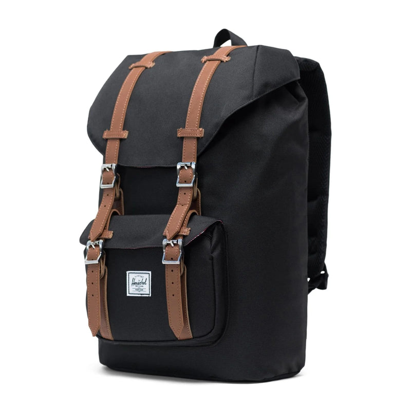 Herschel Little America™ Backpack | Mid-Volume Backpacks Supply Co. 828432006298 Free Shipping Worldwide
