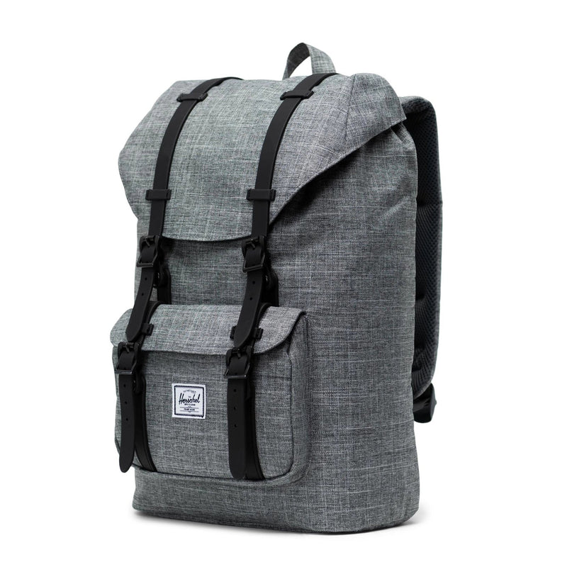 Herschel Little America™ Backpack | Mid-Volume Backpacks Supply Co. 828432123377 Free Shipping Worldwide