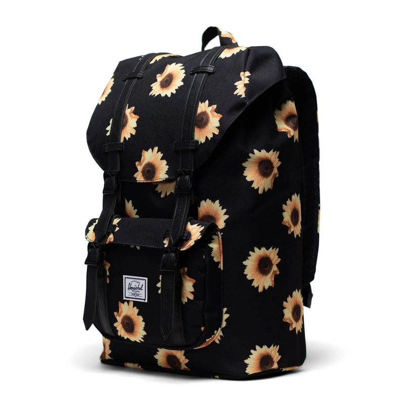 Herschel Little America™ Backpack | Mid-Volume Backpacks Supply Co. 828432123377 Free Shipping Worldwide