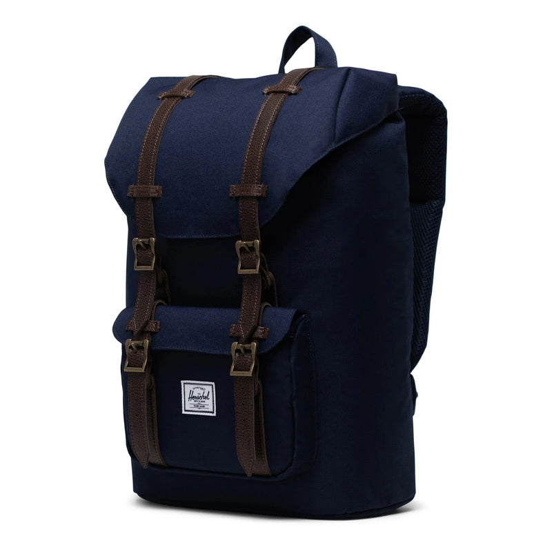 Herschel Little America™ Backpack | Mid-Volume Backpacks Supply Co. 828432006298 Free Shipping Worldwide