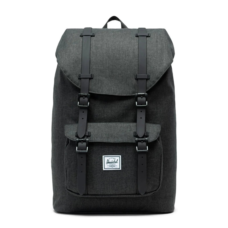 Herschel Little America™ Backpack | Mid-Volume Backpacks Supply Co. 828432210879 Free Shipping Worldwide