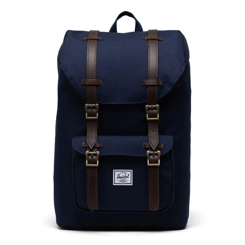 Herschel Little America™ Backpack | Mid-Volume Backpacks Supply Co. 828432529575 Free Shipping Worldwide
