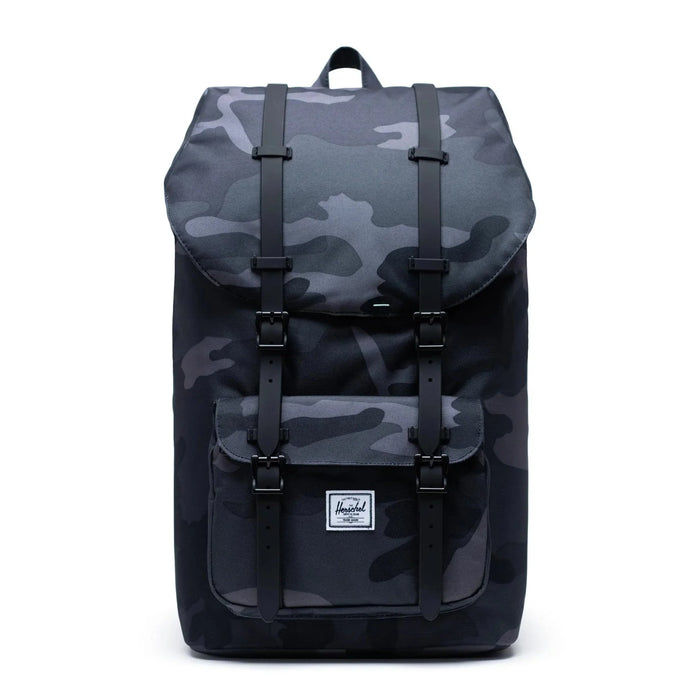 Metro Fusion Herschel Little America Backpack Backpacks